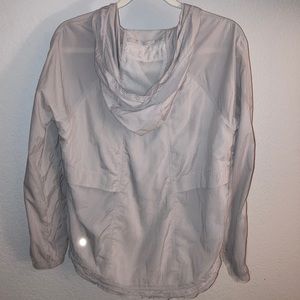 Lululemon Lite Jacket